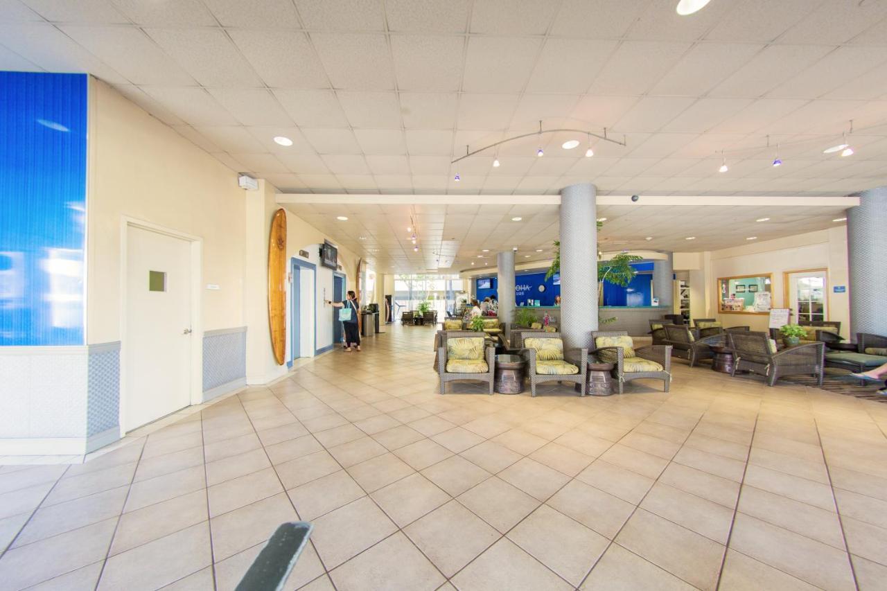 Beautiful Studio In The Heart Of Vibrant Waikiki Гонолулу Экстерьер фото